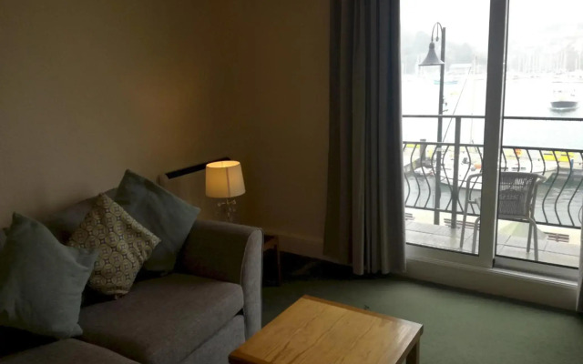 Harbourside 2 in Dartmouth