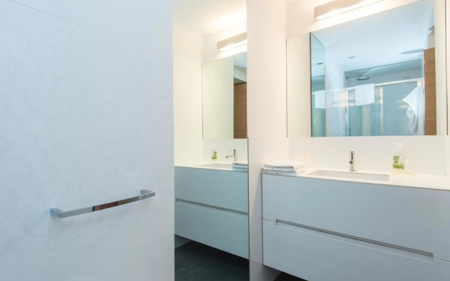 RSH Spanish Steps Luxury One Bedroom C