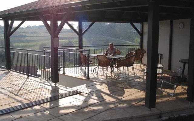 Landhaus Eder