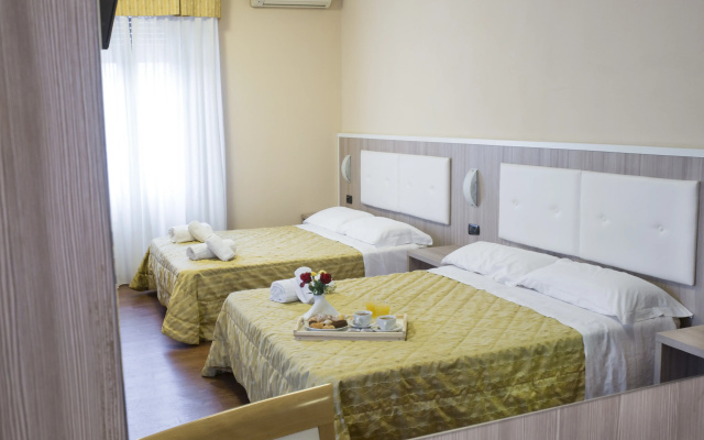 Hotel Gardenia