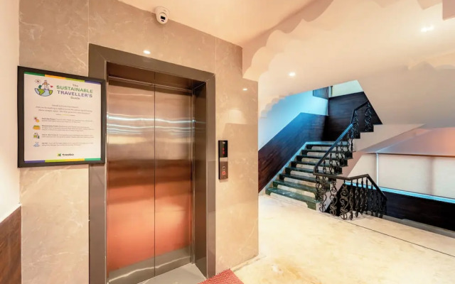 Treebo Premium Omni Residency