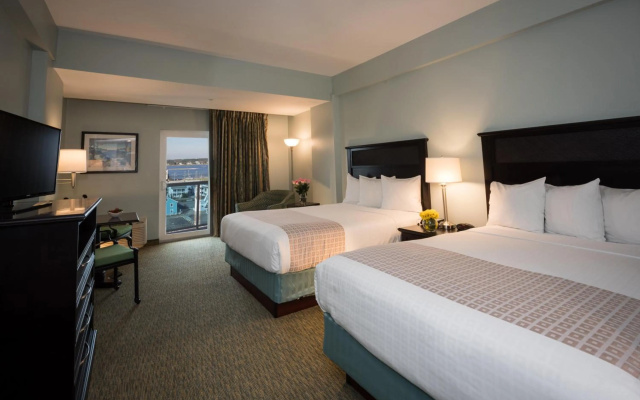 Park Place Hotel