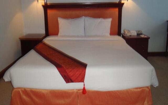 Tai Pan Hotel