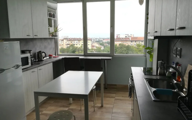 Panorama Rooms