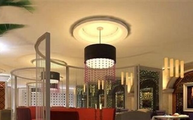 Jian Ming International Hotel - Shishi