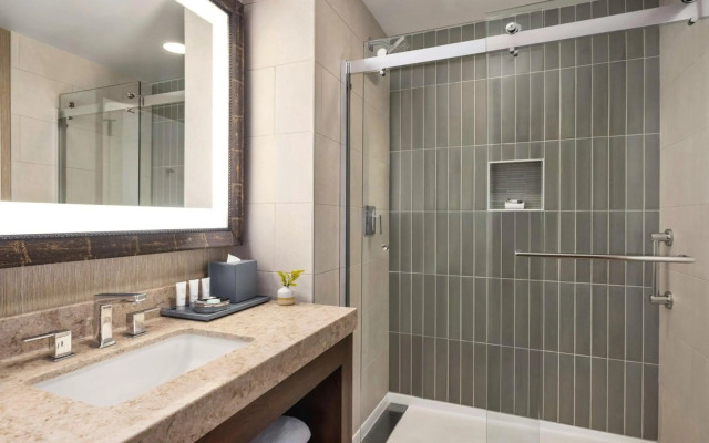 The Woodlands Resort, Curio Collection by Hilton