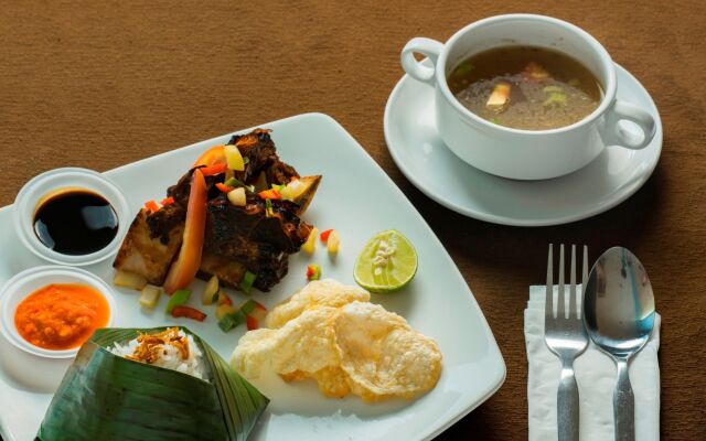 Hotel 88 Mangga Besar 120 by WH