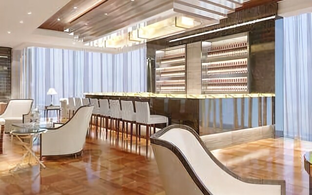 Fubang Jinjiang Internatioanl Hotel