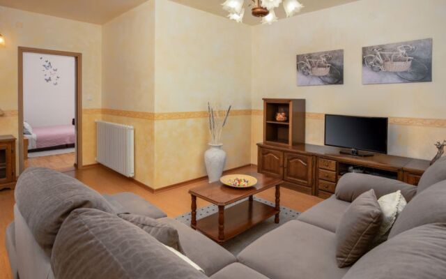 House Legovic Moutiers les Mauxfaits