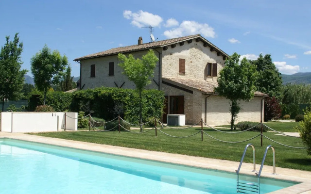 Belvilla by OYO Bel Tramonto