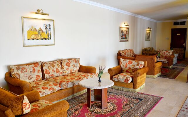 Desert View Sharm  Hotel
