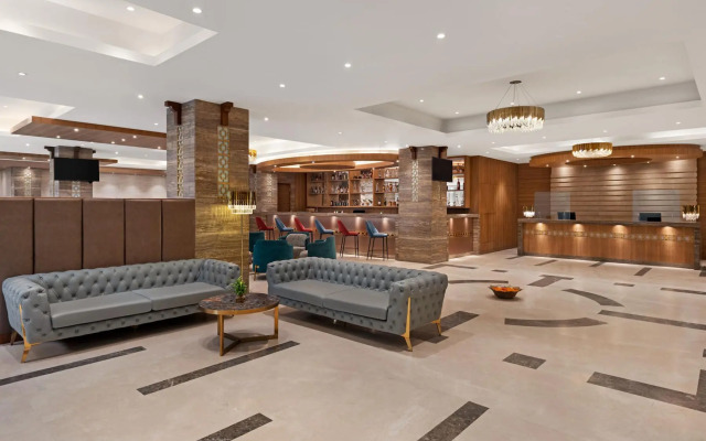 Ramada Encore Wyndham Kathmandu Thamel