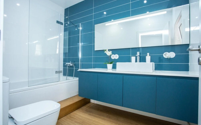 Luxury Picadeiro Apartment by Rent4all