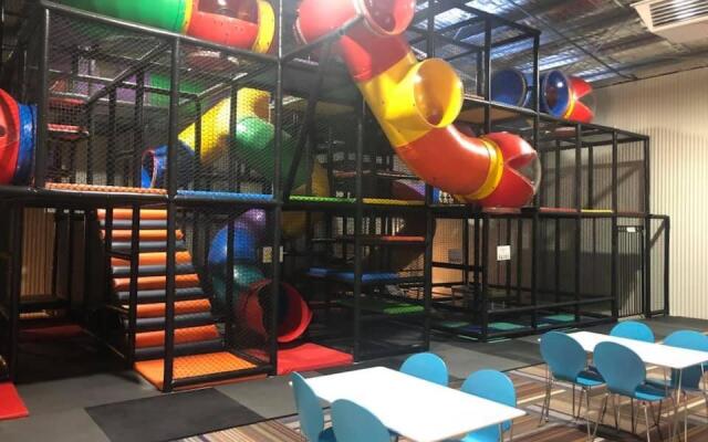 NRMA Mildura Riverside Holiday Park