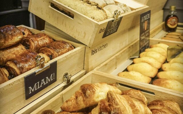 ibis Styles Tours Sud