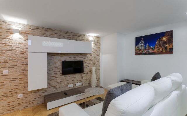 Dobo Rooms Plaza Mayor Exclusive