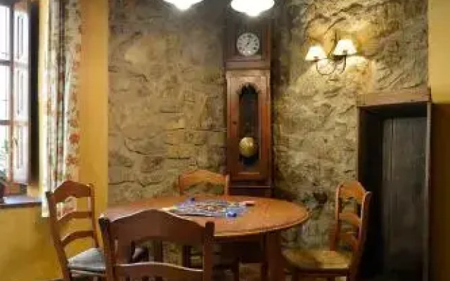 Casa Rural la Fuente Del Jerte