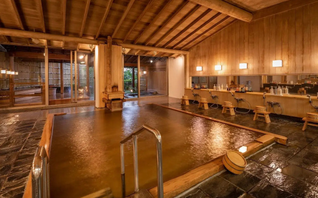 Sansuikan-Kinryu