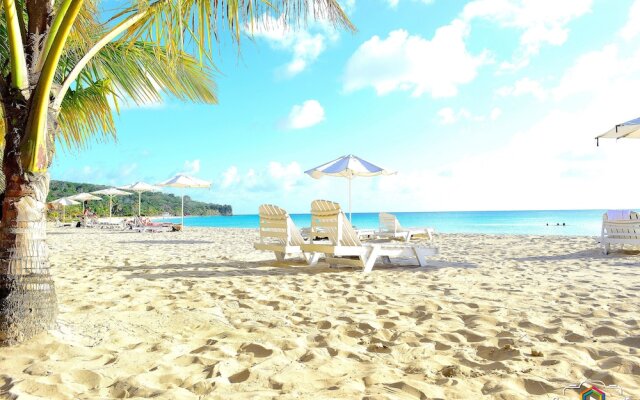 Arenas Beach Hotel