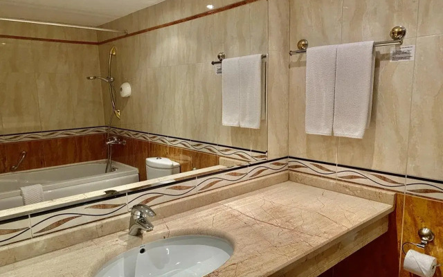  Duni Marina Royal Palace Hotel - Все включено