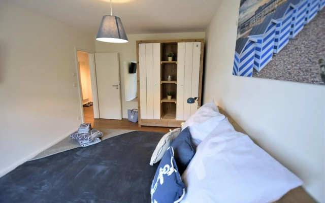 Ferienwohnung Familie Anker