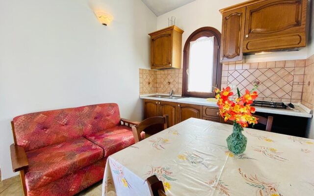 Bilocale Tatiana Vista Mare