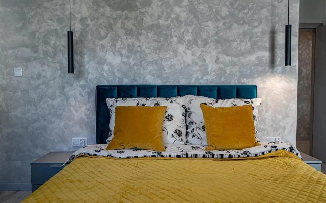 Luksusowy apartament na Starym Miescie