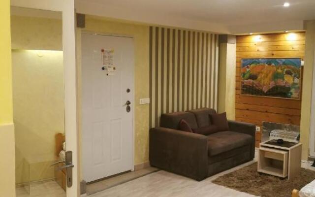 Apartments Agape Downtown