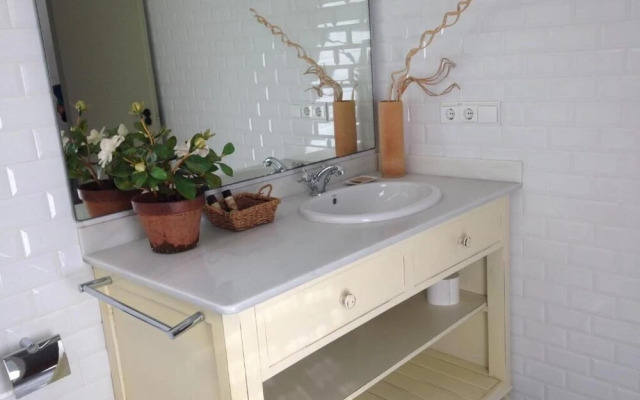 Hotel  Moli El Canyisset by Vivere Stays