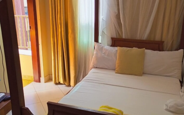 Stay.Plus Jaanst Sunset Apartments