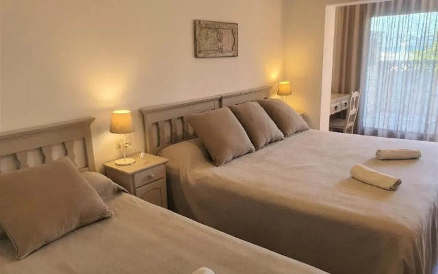 Hotel Riomar