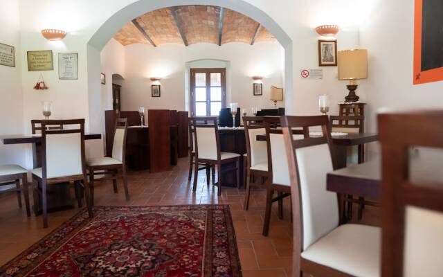 Agriturismo Borgo Bernabei