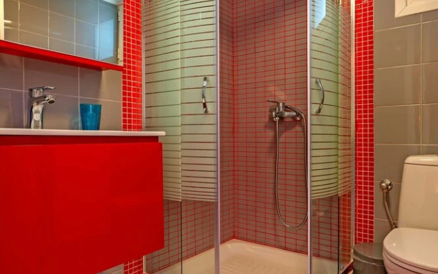Cozy Apartment Amoudara Heraklion Crera-4