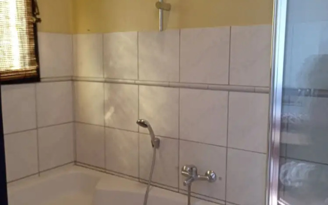Swakopmund Desert Stay