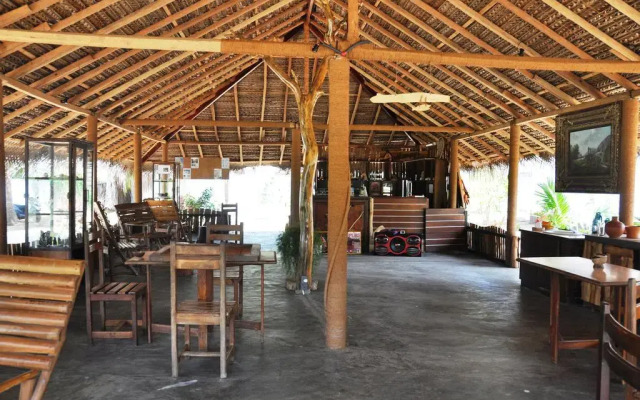 Valampuri Kite Resort