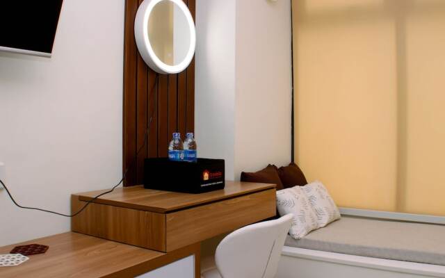 New Studio At Pollux Chadstone Apartment