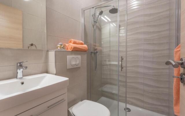 Apartment Božo