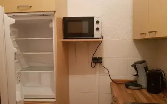 Gästehaus am Stadtrand