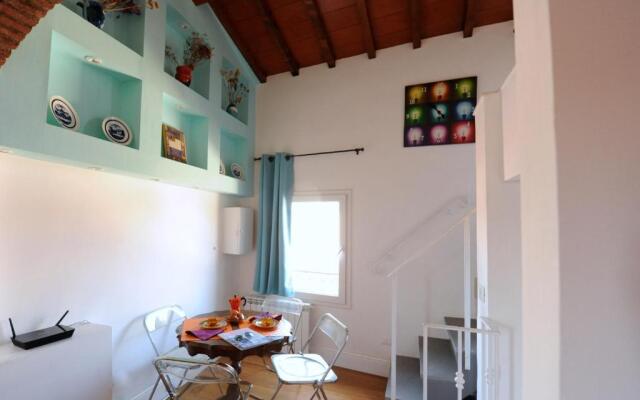 Acacia Firenze - Ciclamino