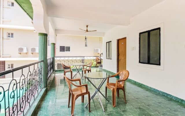 OYO 39869 Manasi Heritage