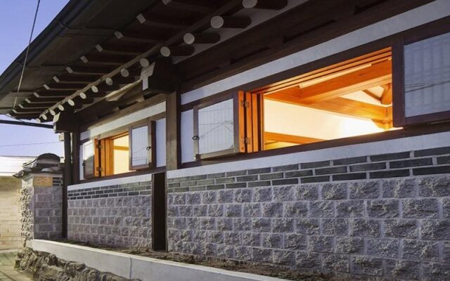 Goiseoul Hanok Guesthouse