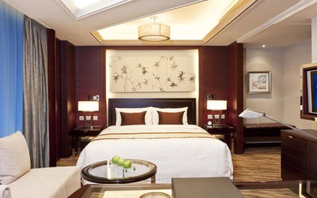 Radisson Tianjin