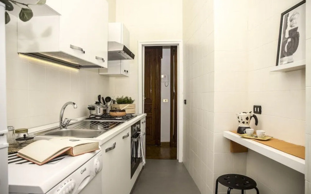 Casa Frangiò - Naples Historical Centre