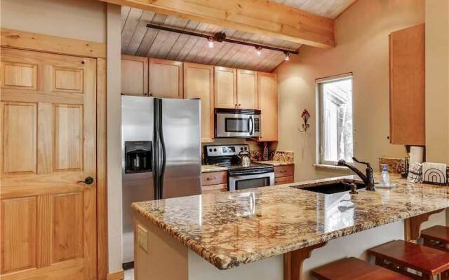 Snodallion 5 Bedroom Condo