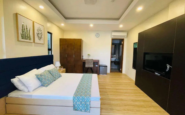 FIG Sunset View Resort