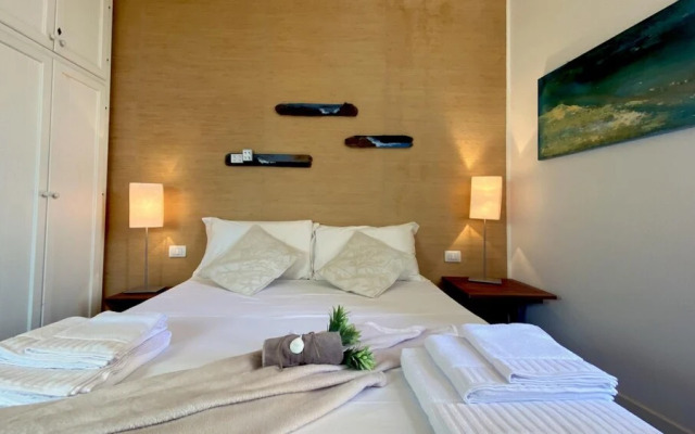 Molo Blu Apartment in La Maddalena