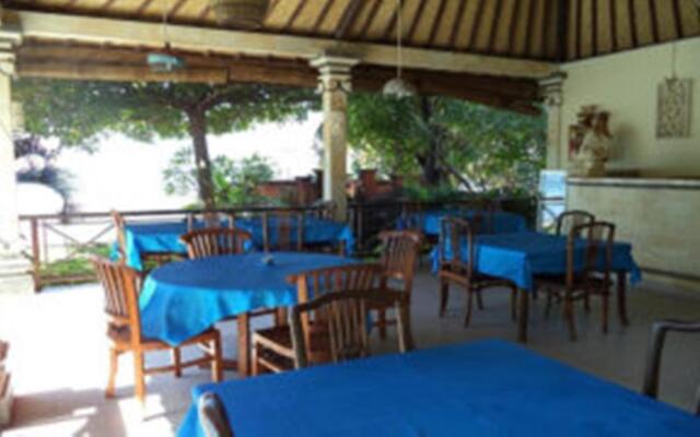 Coral Bay Bungalows Amed Bali