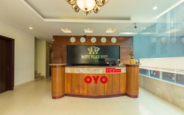 OYO 1046 Saigon Palace - Tran Quoc Hoan
