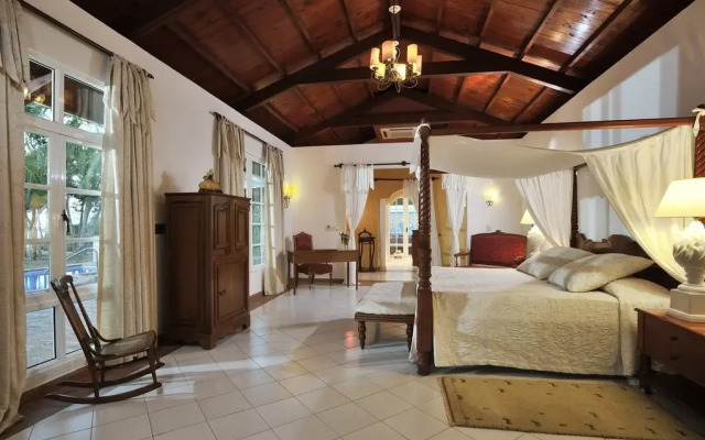 Paradisus Rio De Oro Resort & Spa