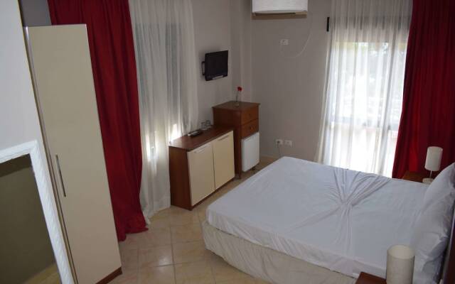 New Akileda Hotel